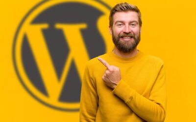 Formation professionnelle WordPress : devenez autonome dans la création de votre site internet