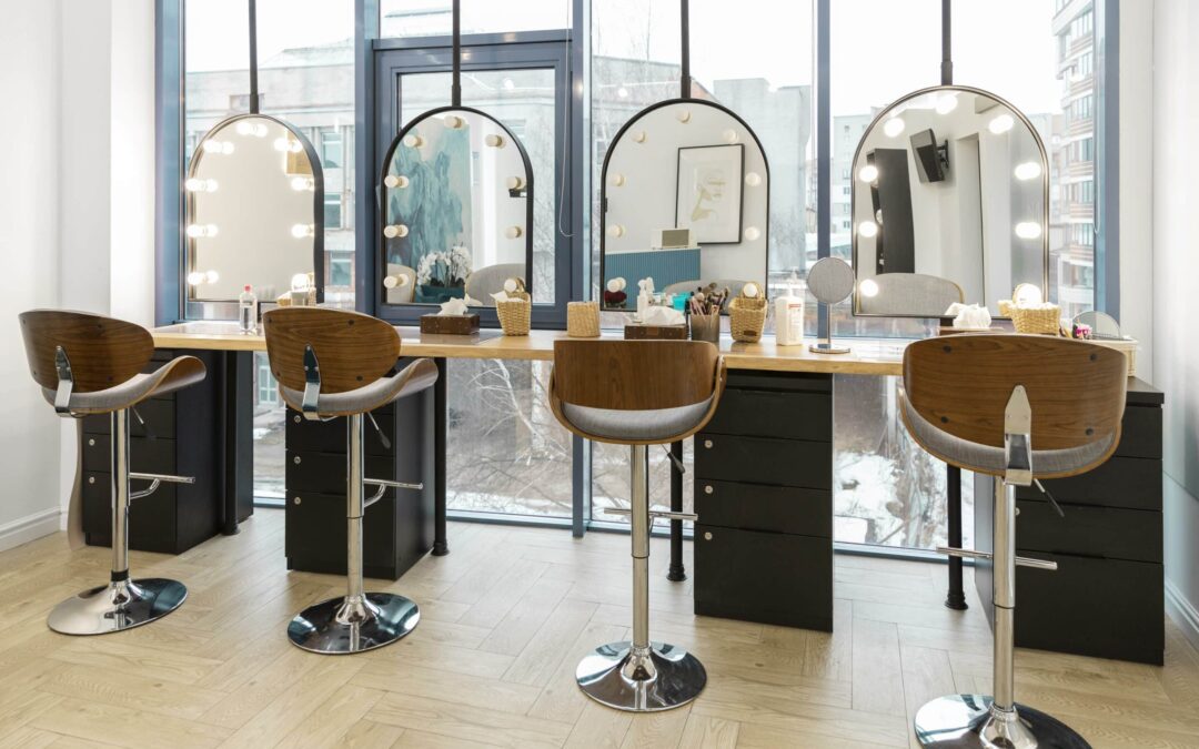 Création de Site Internet pour Institut de Beauté : Pourquoi Investir dans une Formation est une Décision Stratégique ?