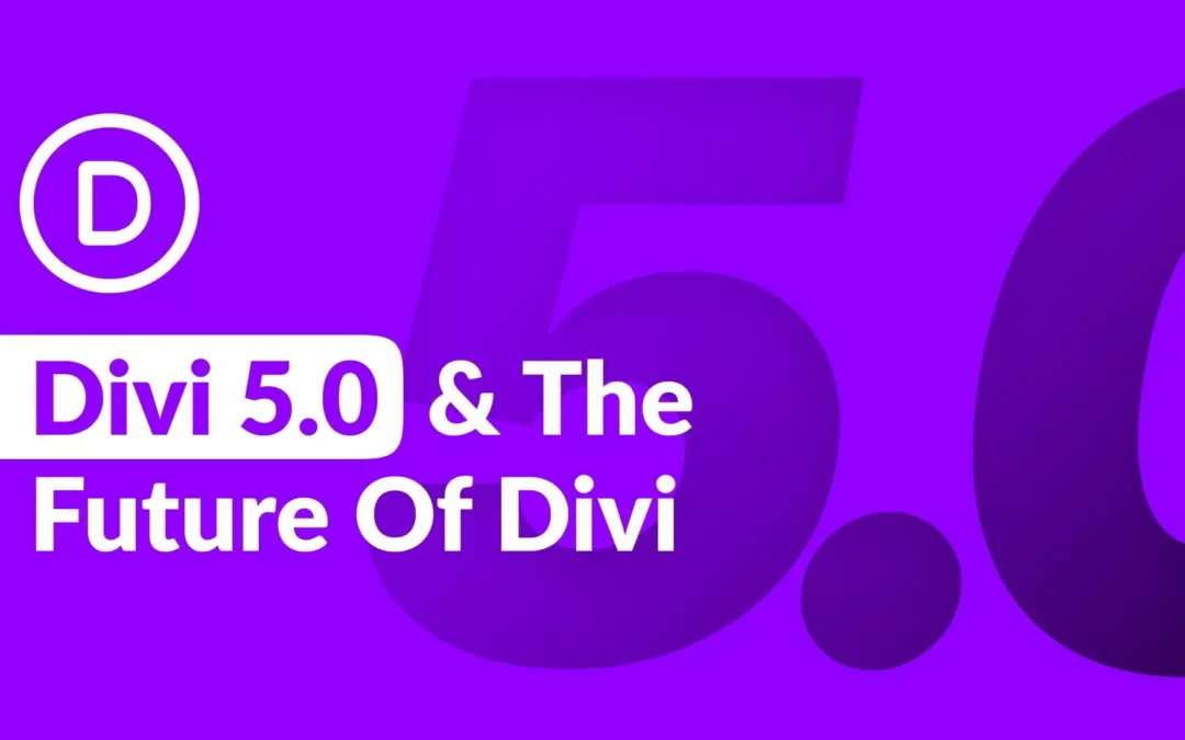 Pourquoi choisir le thème Divi sur WordPress