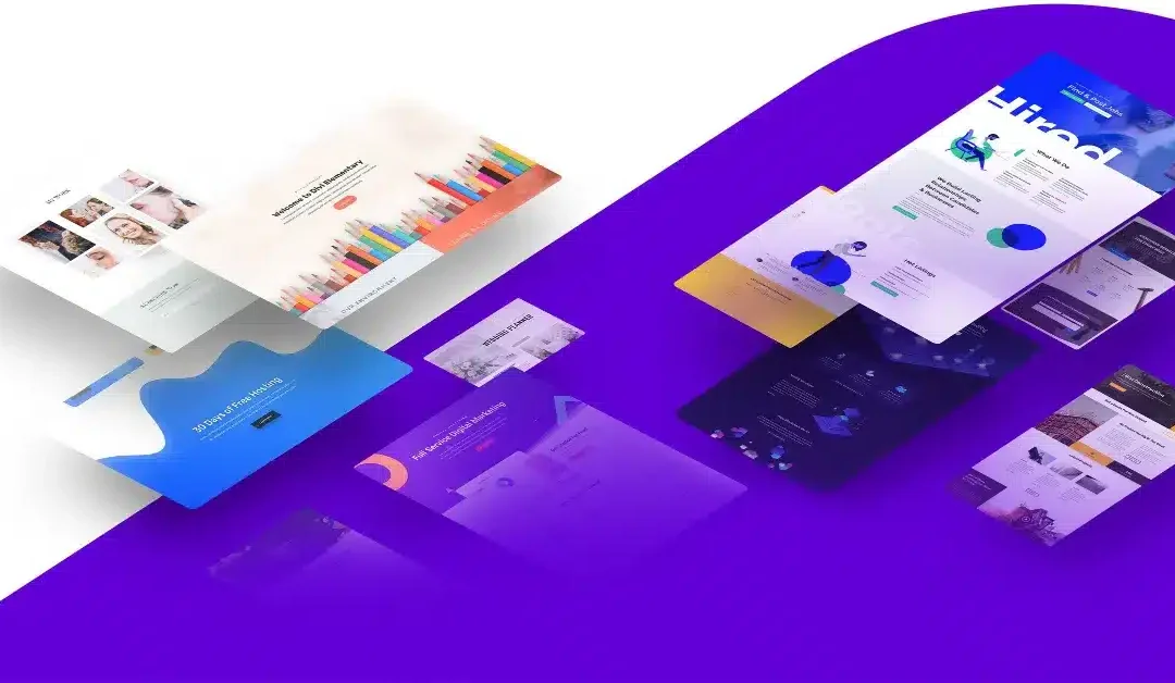 Formation WordPress Divi : gratuite et CPF