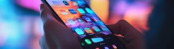 5 avantages d'une application mobile pour votre société