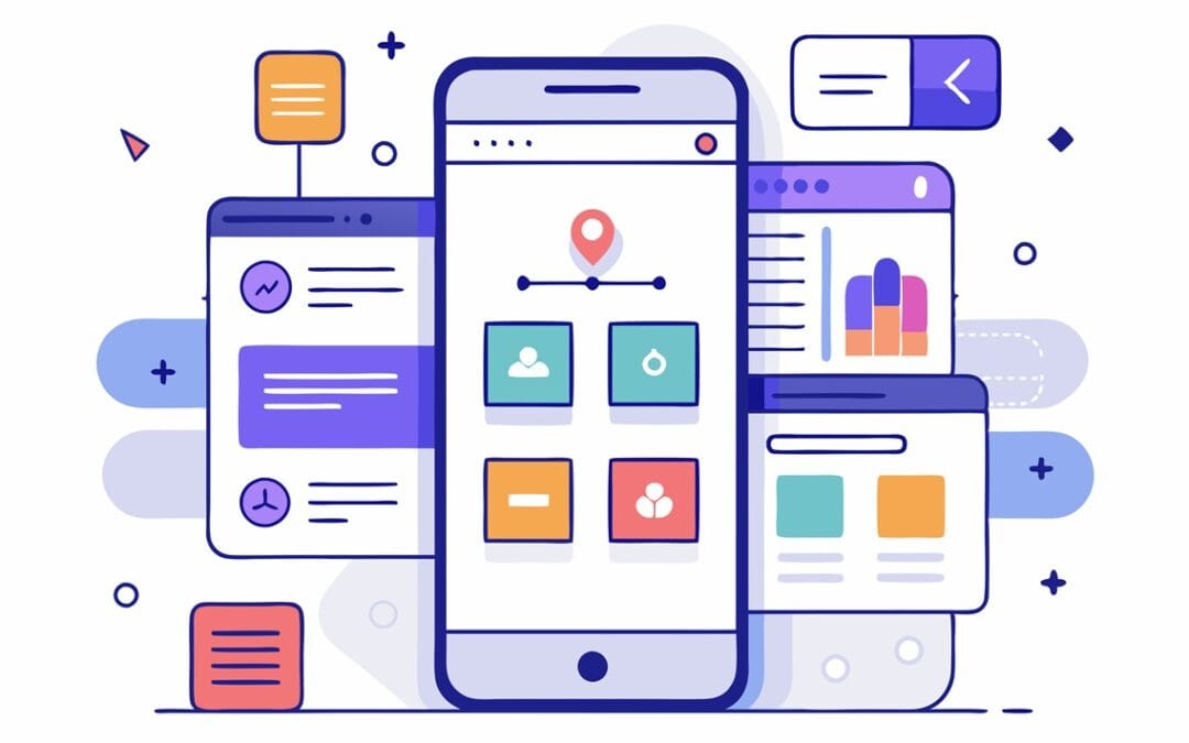 Combien coûte la création d’une application mobile ?