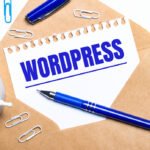 site WordPress