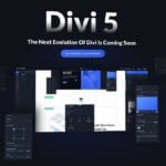 Divi 5 Public Alpha demo