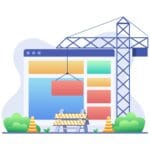 Le piège des Website Builders