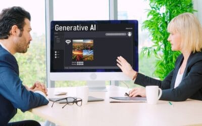 Les meilleurs IA en 2025 pour générer des images