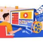 meilleurs outils IA pour générer des vidéos en 2025