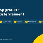 Photoshop gratuit : ce qui existe vraiment en 2026