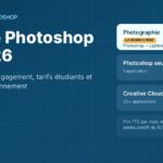 Prix de Photoshop en 2026 : formule Photographie, Photoshop seul et Creative Cloud Pro