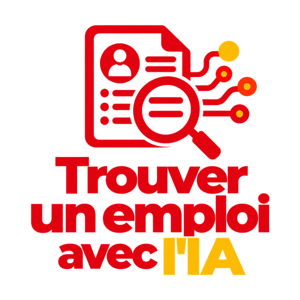 Trouver un emploi avec l'IA